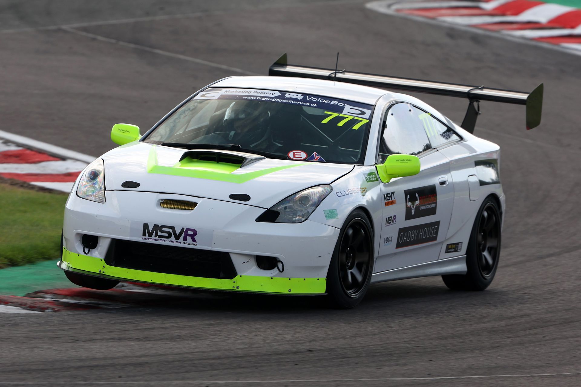 7 Motorsport