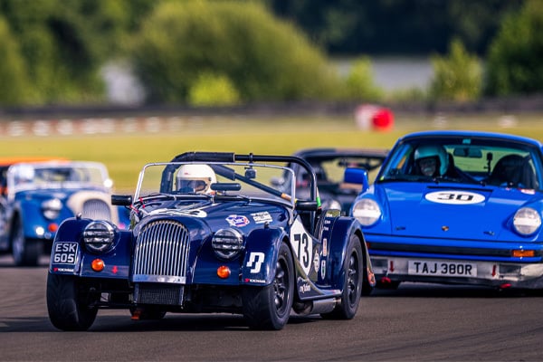 =70s & Historic Roadsports