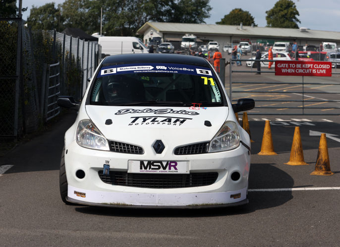 Gary Hawkins Photography