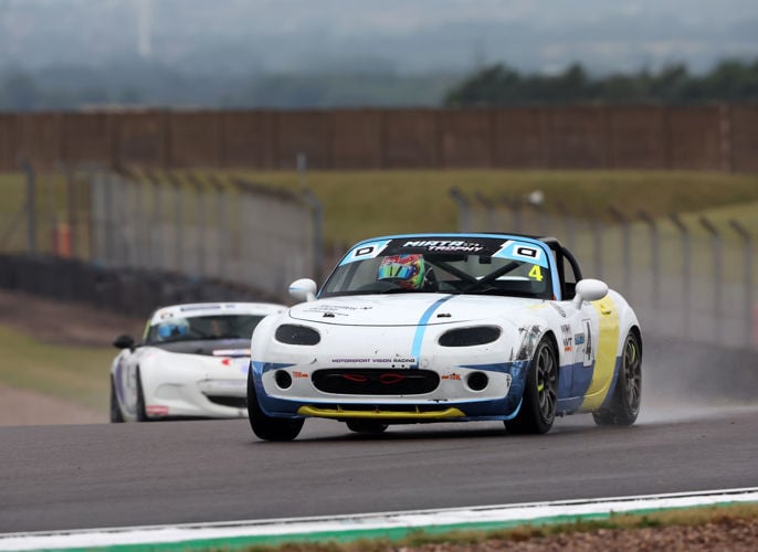 Gary Hawkins Photography