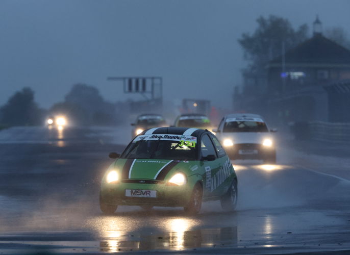 Gary Hawkins Photography