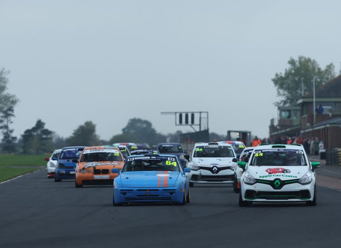 Gary Hawkins Photography