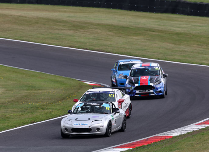 Gary Hawkins Photography 