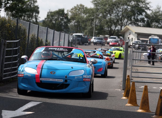 Gary Hawkins Photography 