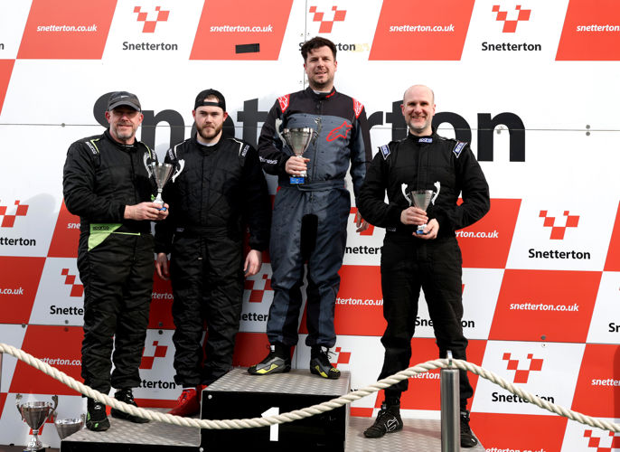 Gary Hawkins Photography