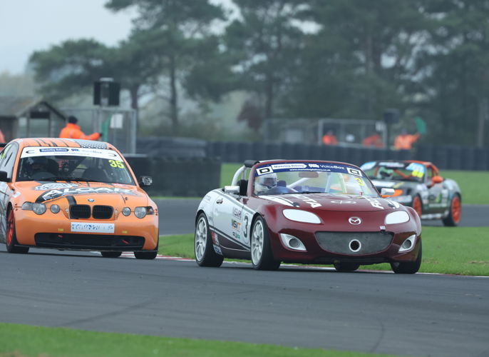 Gary Hawkins Photography