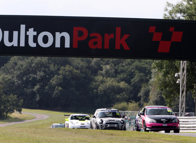 Gary Hawkins Photography