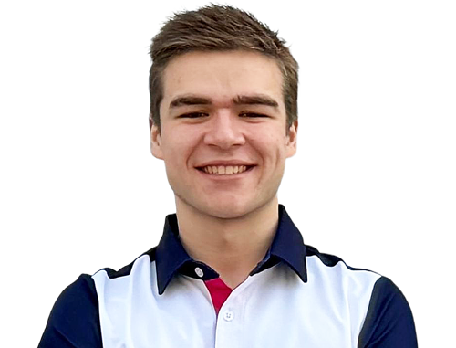 Rowan Campbell-Pilling