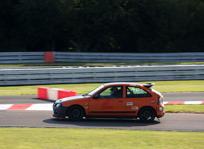 Gary Hawkins Photography