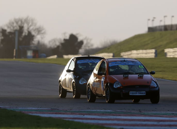 Gary Hawkins Photography