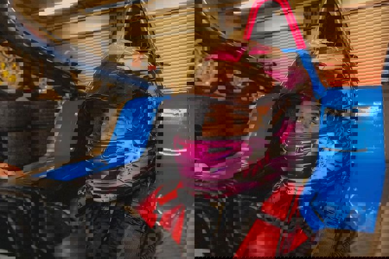 McDaniel “incredibly excited” for GB4 return