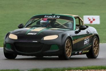 Project 29:7 Racing #7