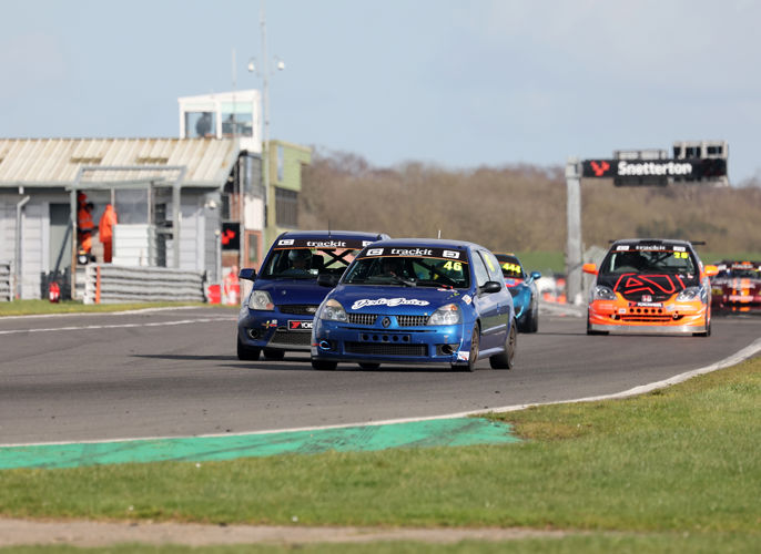 Gary Hawkins Photography