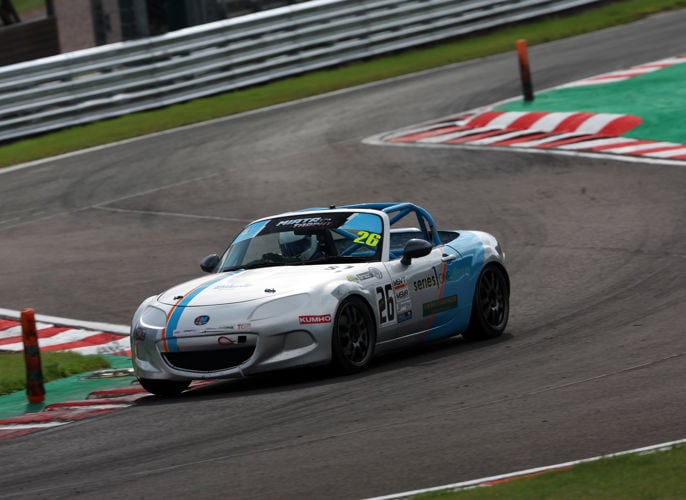 Gary Hawkins Photography 