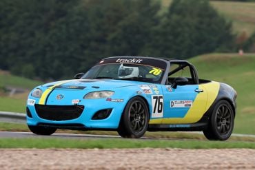 Hills Motorsport #176