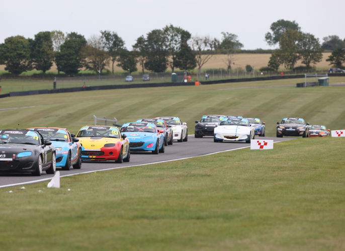 Gary Hawkins Photography