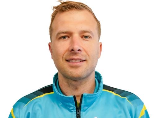 Sam Cox