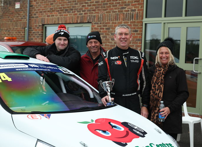 Gary Hawkins Photography