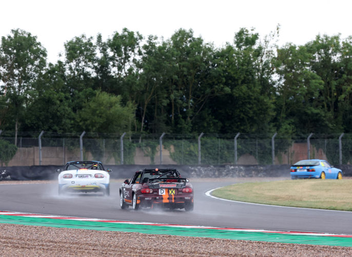 Gary Hawkins Photography