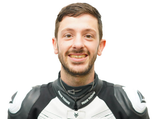 Max Chambers