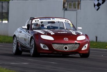 Boreham Motorsport (Midlands).
