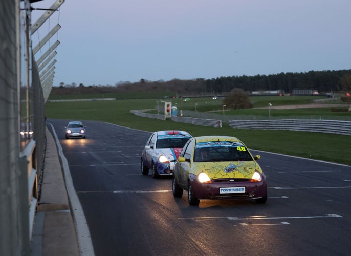 Gary Hawkins Photography