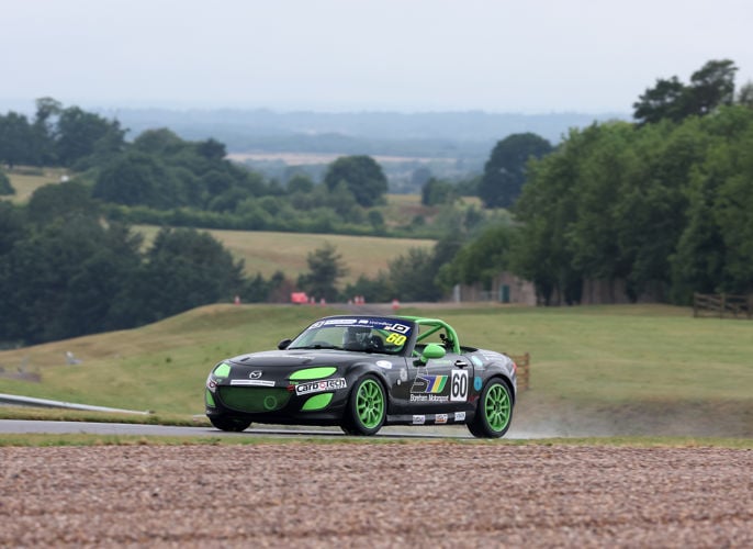 Gary Hawkins Photography