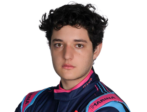 Rodrigo Gonzalez