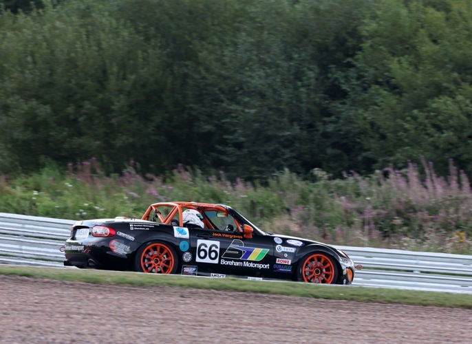 Gary Hawkins Photography 