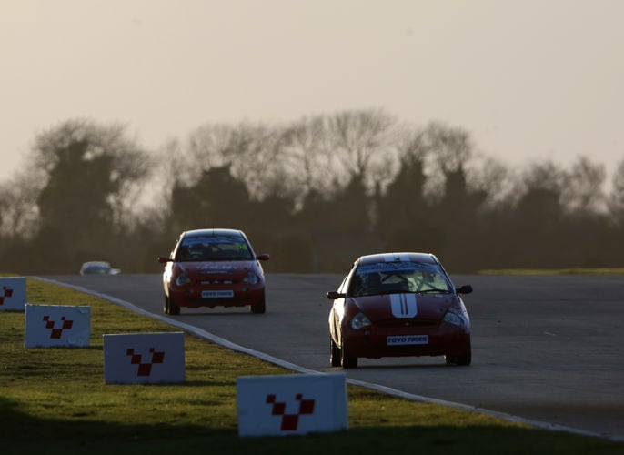 Gary Hawkins Photography