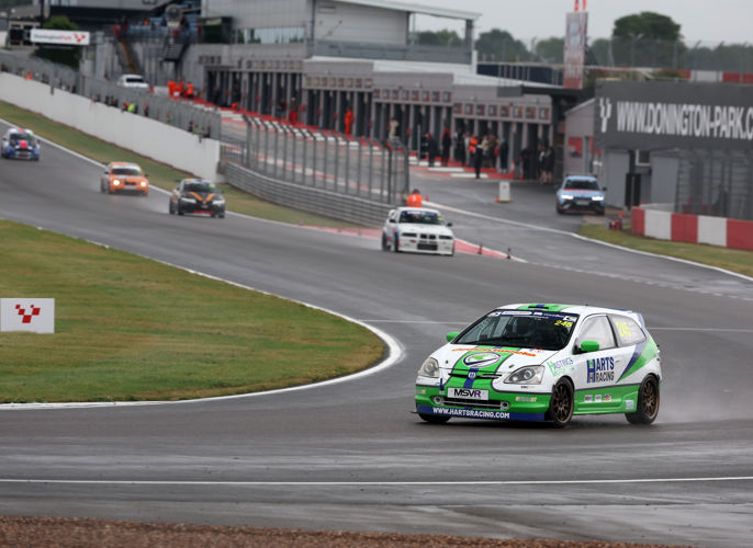 Gary Hawkins Photography