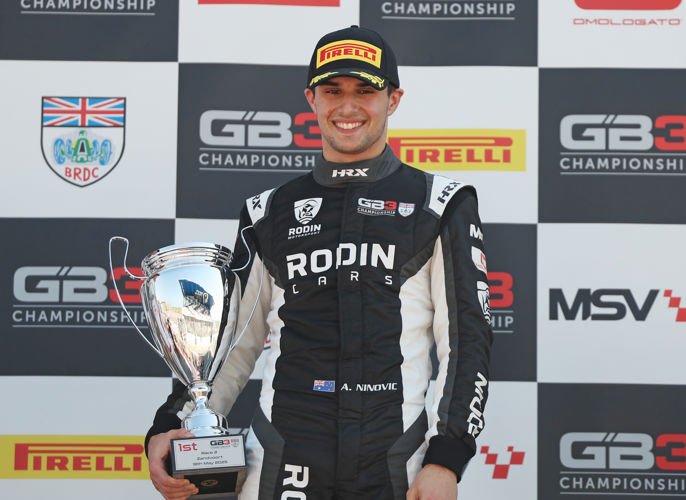 Jakob Ebrey Photography