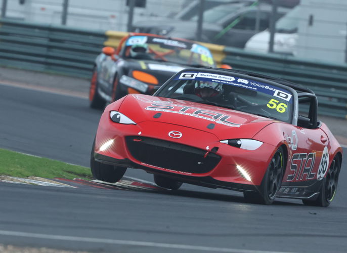 Gary Hawkins Photography