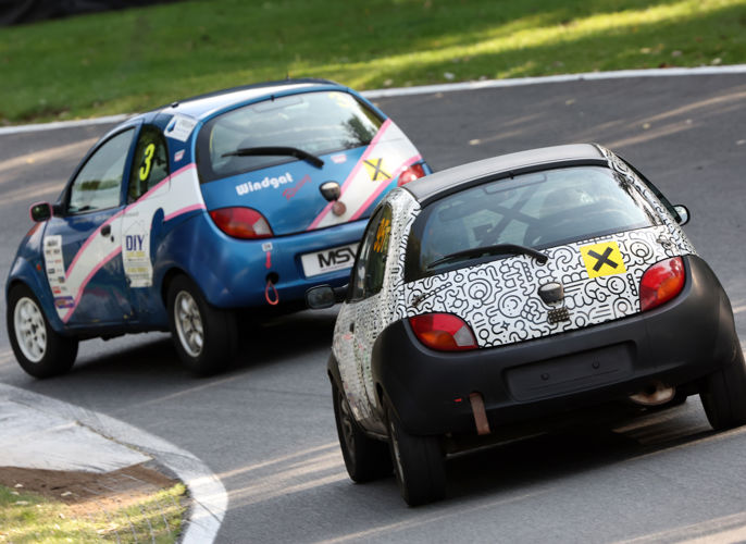 Gary Hawkins Photography