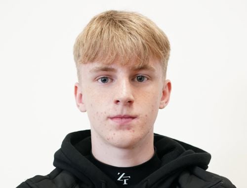 Lewis  Mullen 