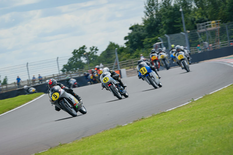 Classic Motorcycle Festival returns this August Classic Motorcycle Festival returns this August