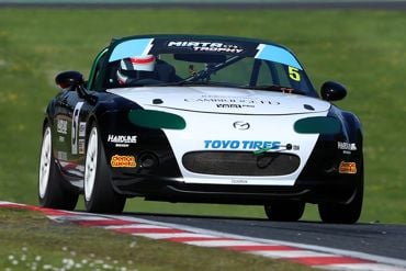 Project 29:7 Racing #5