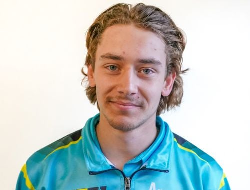 Luca Jennings
