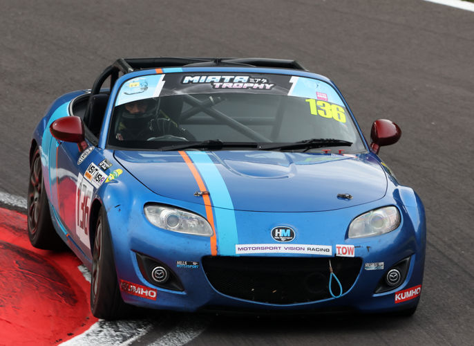 Gary Hawkins Photography