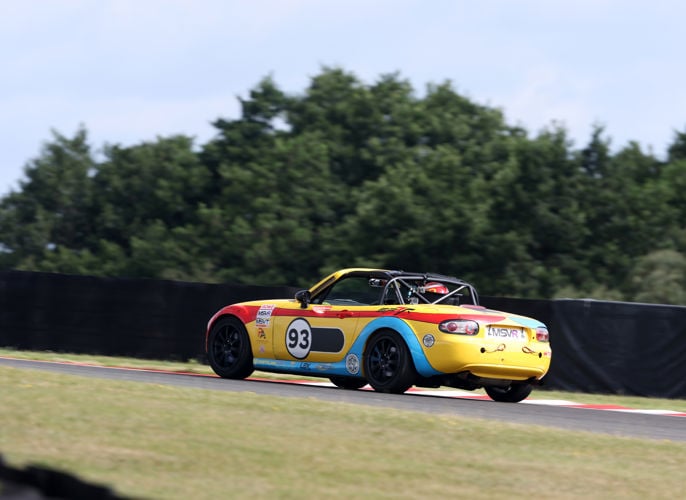 Gary Hawkins Photography 