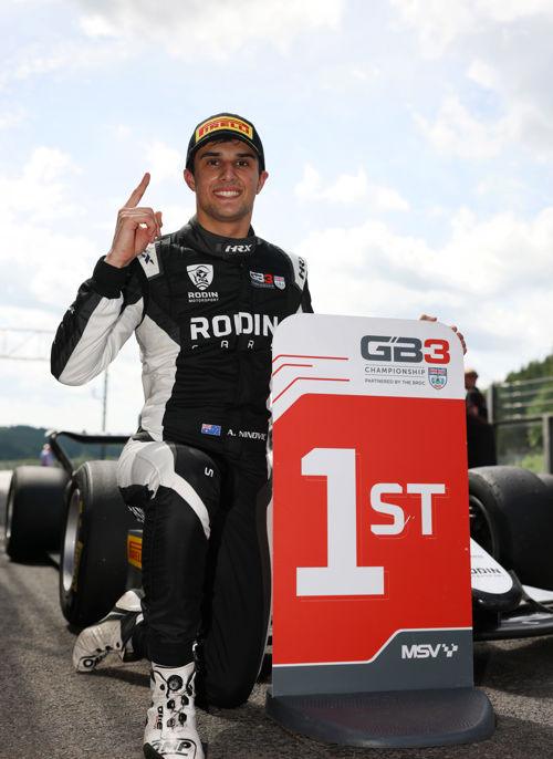 Jakob Ebrey Photography