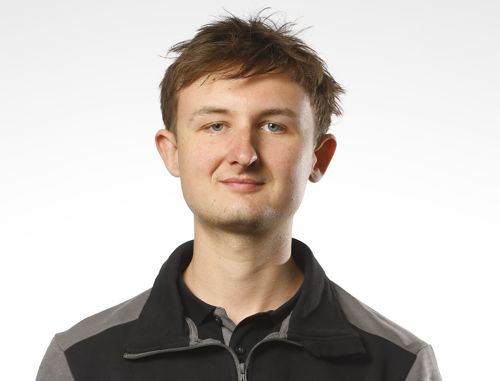 Aaron Daykin