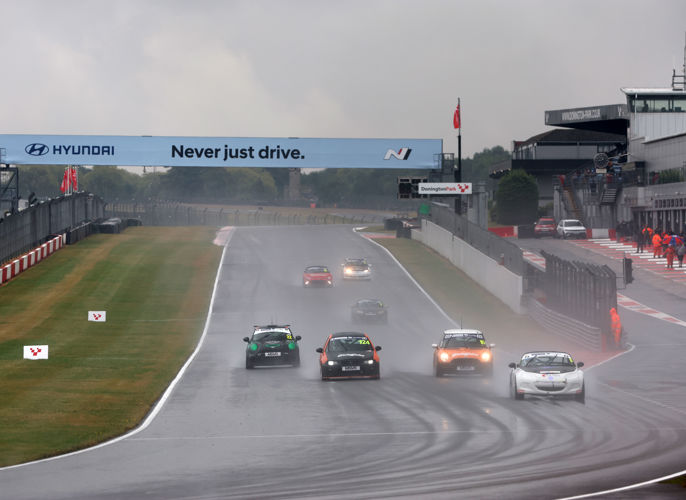 Gary Hawkins Photography