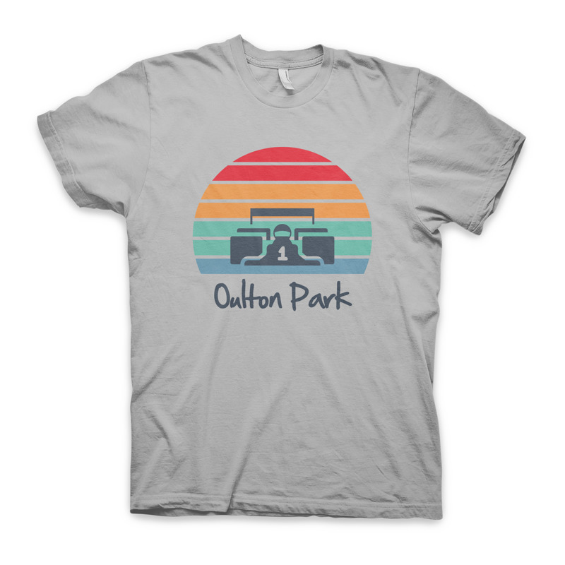 Children's In To The Sun T-Shirt