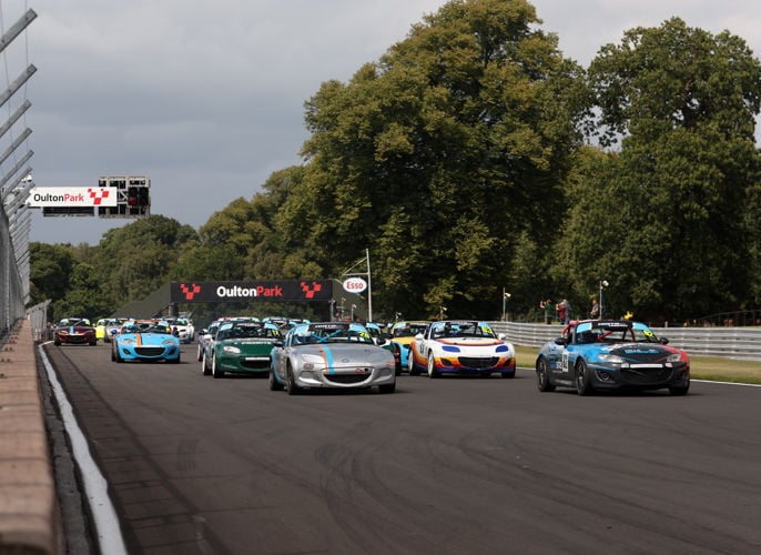 Gary Hawkins Photography 