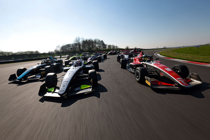 What's new in GB3 2026?