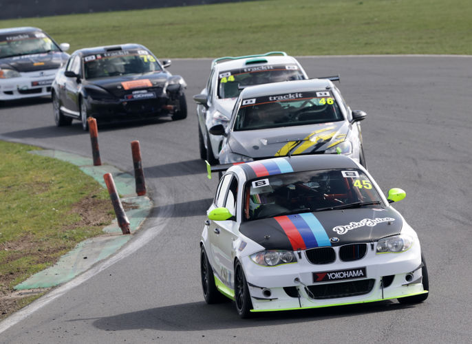 Gary Hawkins Photography