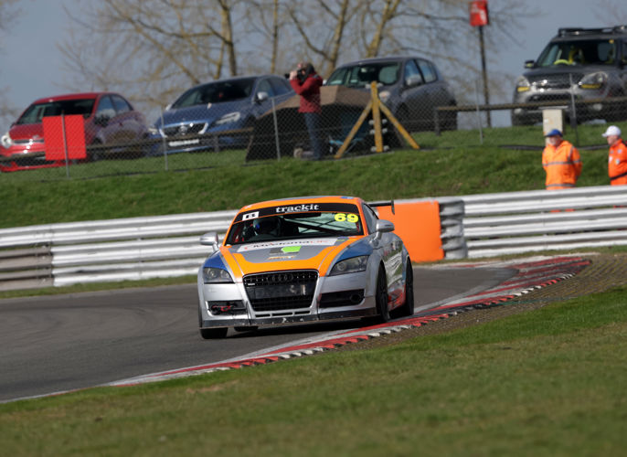 Gary Hawkins Photography