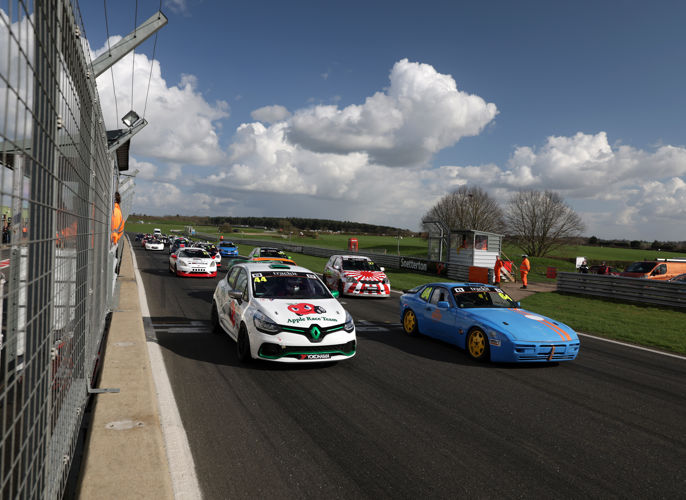 Gary Hawkins Photography