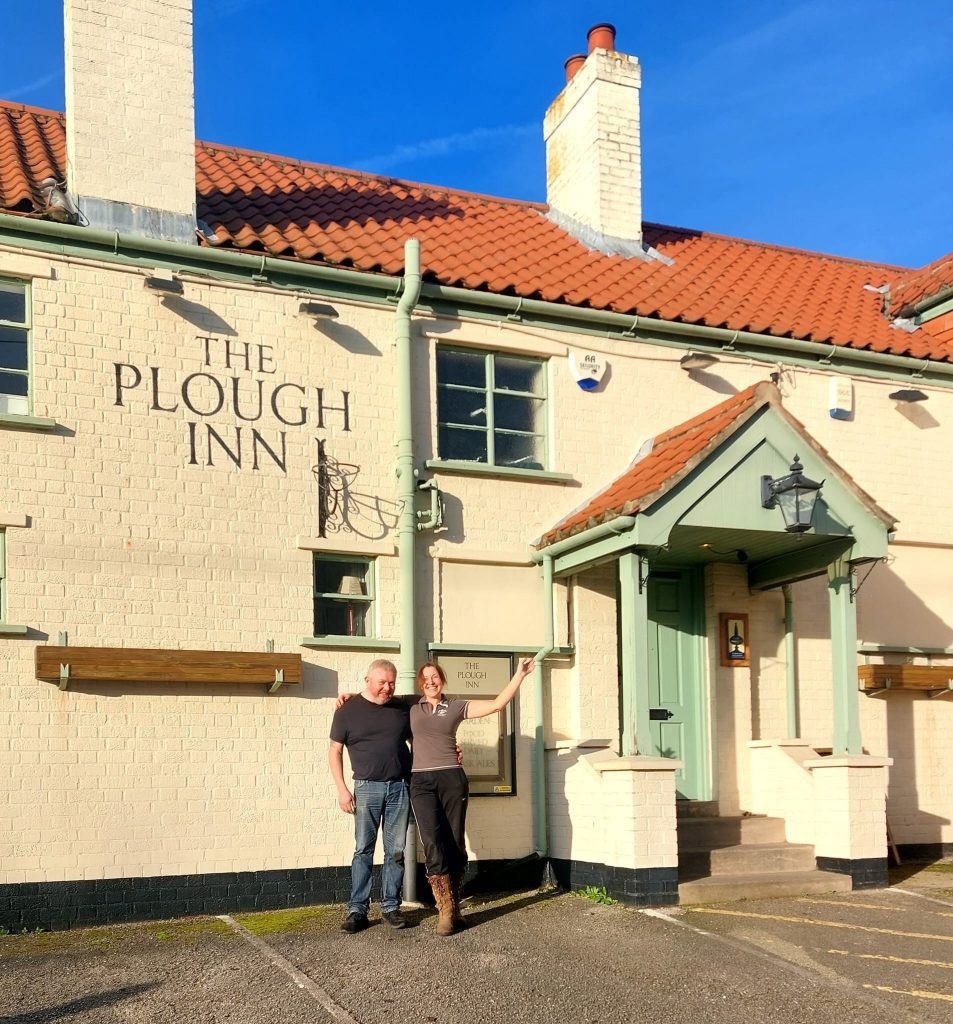 The Plough Inn